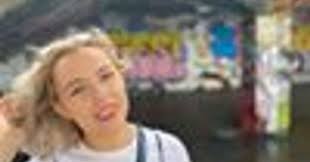 Millie Lord Social Media Executive