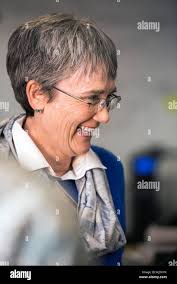 Gen everhart hi-res stock photography and images