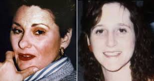 Elaine Parent, The 'Chameleon Killer' With More Than 20 Identities