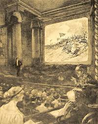 Lawrence, released in july 2019 on the album the great war. Making Lawrence Of Arabia Aramcoworld