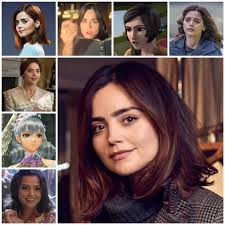 Oona Chaplin's 39th Birthday Celebration