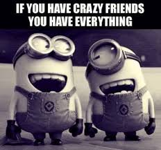 That also happens to be *perfect* for small spaces with low lighting, for any friend going a little stir crazy who needs some nature in their lockdown digs. 52 Crazy Funny Friendship Quotes For Best Friends Tiny Positive