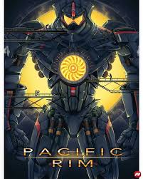 Lex Leippert Ddearhunters Today Today At The Edge Of Our Hope At The End Of Our Time We Have Chosen Not Pacific Rim Illustration Fictional Characters