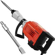 Check spelling or type a new query. Top 10 Best Electric Jackhammers In 2021 Reviews Amaperfect Demolition Hammer Electricity Metal Construction