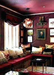 Maroon Color Room Burgundy Bedroom Color Schemes Burgundy And Yellow Living Room Bedroom Burgundy Burgundy Bedroom Burgundy Living Room Maroon Living Room