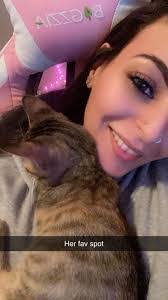 Brittney Colwell's Instagram, Twitter & Facebook