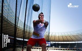 Poland's pawel fajdek once again proved he is the undisputed king of hammer throw at the iaaf world championships by sealing his fourth consecutive at the khalifa international stadium yesterday. World Champion Pawel Fajdek Joins Olimp Team News