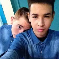 Josue Isaac Jimenez Gomez