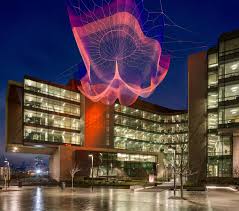 The foundation that he set up along with his wife. Bill Melinda Gates Foundation Nbbj Arch2o Com