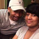 Kenyetta Epps's Instagram, Twitter & Facebook