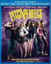 More a collection of funny moments and musical performances strung together than a coherent narrative, pitch perfect 2 should still satisfy fans of the first film. Amazon Com Pitch Perfect Blu Ray Dvd Digital Copy Ultraviolet Blu Ray Anna Kendrick Skylar Astin Rebel Wilson Adam Devine Anna Camp Brittany Snow John Michael Higgins Elizabeth Banks Jason Moore Paul Brooks Elizabeth