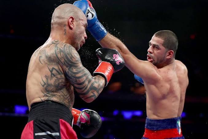 Giới thiệu các đòn đấm trong boxing cơ bản bạn nên biết