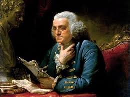 Feb 05, 2021 · 39. Unusual Facts About Benjamin Franklin