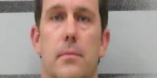 Former Lubbock youth pastor arrested