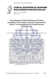 Tetapi sang developer pb offline ini memberikan gamesnya gratis dan di bagikan ke publik, makanya saya share juga di blog saya ini. Pengembangan Modul Pembelajaran Berbasis Kurikulum 2013 Kompetensi Dasar Mengemukakan Daftar Urut Ke By Jpeka Issuu