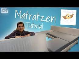 Die 3 Schonsten Sofahusse Zum Selbernahen Schnittmuster Und Anleitung Seite 4 Von 4 Bildtopia Alte Matratze Anleitungen Schnittmuster