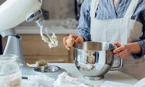 Listing websites about kitchenaid service plan promo code. Aldi S 150 Premium Stand Mixer Vs Kitchenaid How It Compares Which News