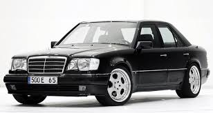 Mercedes Benz E Class W124 1993 E 250 D Lang 113 Hp Auto Data Org Bayanai Dalla Dalla