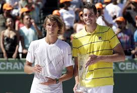 The john isner's statistics like age, body measurements, height, weight, bio, wiki, net worth posted above have been gathered from a lot of credible websites and online sources. A Walk Through John Isner S Career Of Almost Two Decades Unique Style And Family