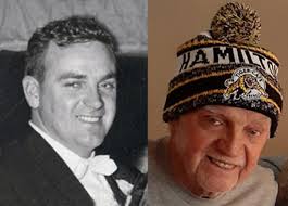 Roderick Philip SIMPSON Obituary