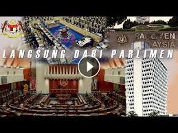 Without ppbm, pakatan harapan would not have won ge14. Live Sidang Dewan Rakyat Part 1 Isnin 6 Ogos 2018