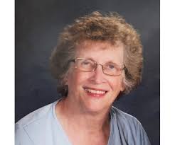 Joyce Marciniak Obituary (1938