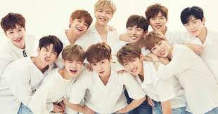 rest noona fan of produce101 s2/wannaone. Wanna One Members Are In Talks To Perform On 2020 Mama Together Allkpop