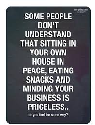 No One Has A Clue What Goes On Behind Closed Doors People Dont Understand Quotes Do You Feel