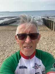 Long 5, as suggested during last week's ride let's do Dorking this week