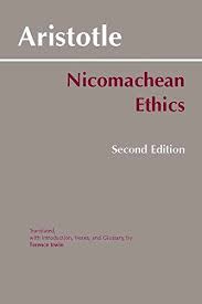 9780872204645 Nicomachean Ethics Abebooks Aristotle 0872204642