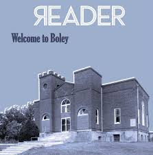 Chicago Reader print issue of August 6, 2020 (Vol. 49, No. 41) by Chicago  Reader - Issuu