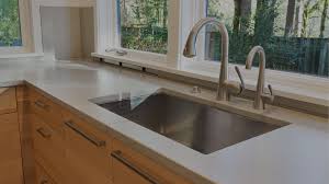 While it can seem daring to install an alternate colour in the kitchen with your mixer tap, consider how easy it will be to keep clean and the cost to supply as these mixers are more expensive to purchase than chrome. Colorado Wyoming Sink Repair Prostone Services