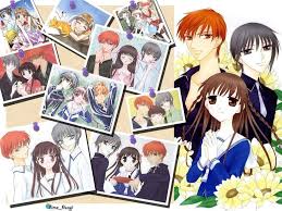 Tons of awesome fruits basket 2019 wallpapers to download for free. Anime Fruits Basket Wallpapers Wallpaper Cave