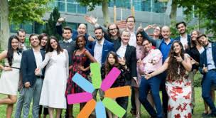 During my summer internship my goal was to find ways to expand my ideas. Eurodesk Opportunity Finder