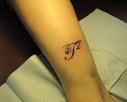 Though much of your communication is probably done electronically, your letterhead design still matters. T Letter Tattoos 20 Sought Out Designs In 2021 Styles At Life