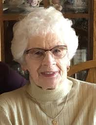 Most Recent Obituaries