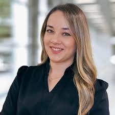 Vanessa Almendarez, Licensed Clinical Mental Health Counselor