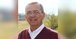 Jim Shymanski Obituary