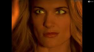 Former California State Trooper turned Andy Sedaris exploitation movie  action heroine Roberta Vasquez.