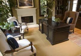 64 Luxury Modern Home Office Design Ideas Decor Pictures Small Room Design Home Office Design Wood Interior Design