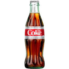 Diet Coke 6pk 8 Fl Oz Glass Bottles Diet Coke Coke Glass Bottles