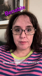 Stacey Elkins Benable