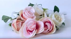 Diy embroidery yarn flowers with cardboard tutorial + video. Diy Flower Garden Dollar Tree Flower Decor Hometalk
