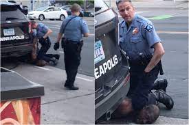 Съдебните заседатели в делото срещу полицая, обвинен в убийството на джордж флойд, се оттеглиха да обмислят дали дерек шовин е виновен за смъртта на афроамериканеца, съобщи франс прес. Sudmedekspertiza Dzhordzh Flojd Umer V Rezultate Ubijstva Ru Delfi