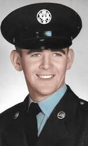 Bruce Fellows Obituary (1937