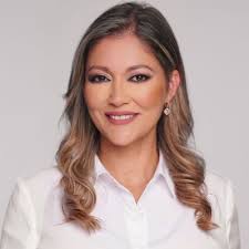 Leda Garcia Pagan (@LedaDiputada)