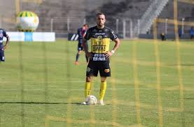 Football leagues from all over the world. Artilheiro Do Paranaense Pelo Fc Cascavel Paulo Sergio Acerta Com O Abc Futebol Ge