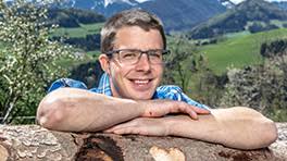 Heimliches date zwischen bauer michael und sonja. Michael Der Lustige Biobauer Bauer Sucht Frau Atv At