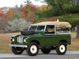 Image result for Bronze Green 1981 Land Rover