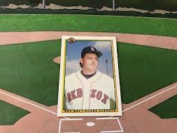 So please subscribe and like my videos and. Roger Clemens Card 1990 Bowman Roger Clemens Card 268 Ebay Baseball Cards For Sale Baseball Cards Cards